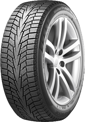 Hankook Winter i*cept iZ2 W616